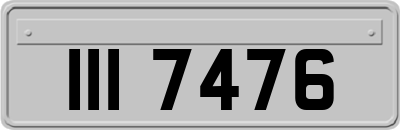 III7476