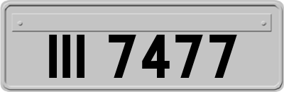III7477