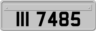 III7485