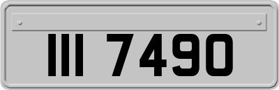 III7490