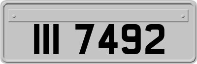 III7492