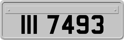 III7493