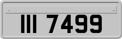 III7499