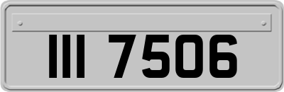 III7506