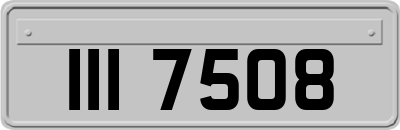 III7508