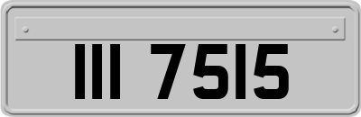 III7515