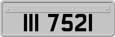 III7521