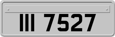 III7527
