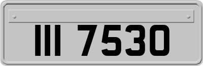 III7530