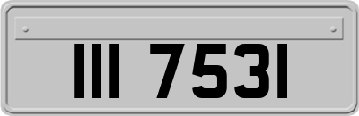 III7531