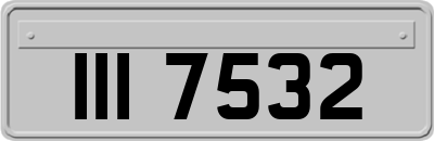 III7532