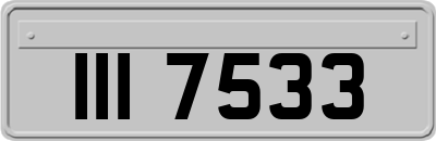 III7533