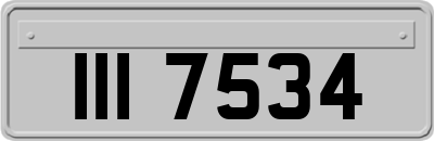 III7534