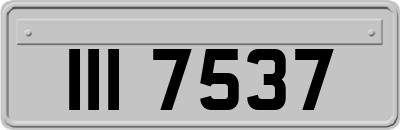 III7537