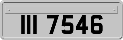 III7546