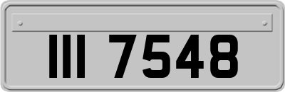 III7548