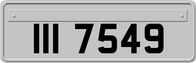 III7549