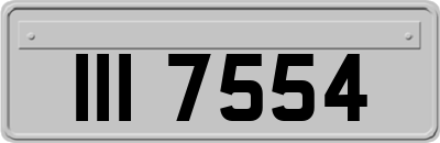 III7554