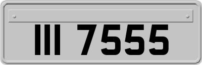 III7555