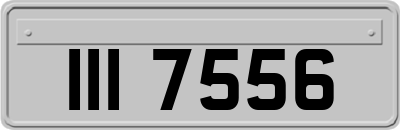 III7556