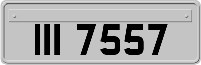 III7557