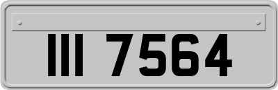 III7564