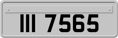 III7565