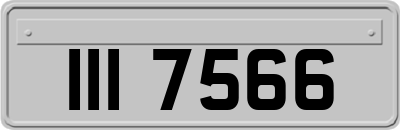III7566