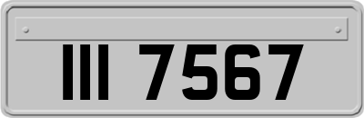 III7567