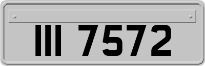 III7572