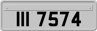 III7574