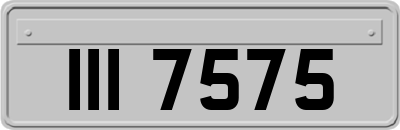 III7575