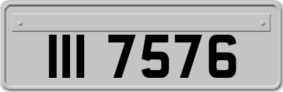 III7576