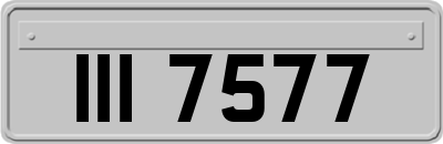 III7577