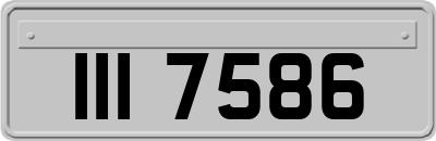 III7586