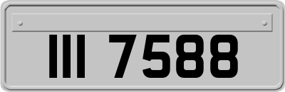 III7588