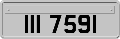 III7591