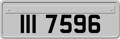 III7596