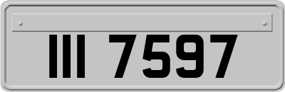 III7597
