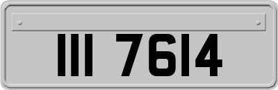 III7614
