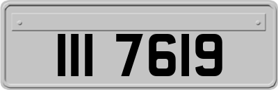 III7619