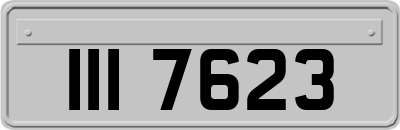 III7623