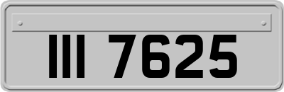 III7625