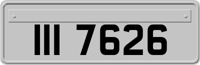 III7626