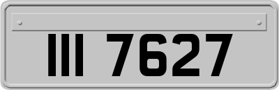 III7627