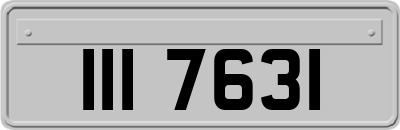 III7631