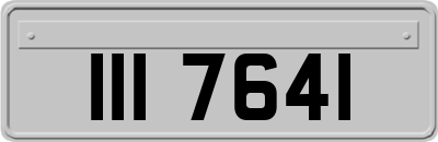 III7641