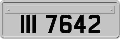 III7642