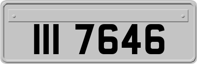 III7646