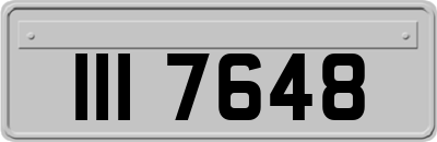 III7648